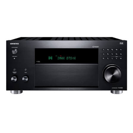 รีซีฟเวอร์ ONKYO : TX-RZ50 (สีดำ)_0